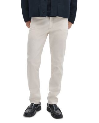rag & bone Fit 2 Airflex Jeans in Ecru