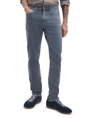 rag & bone Aero Stretch Jeans in Gram Grey