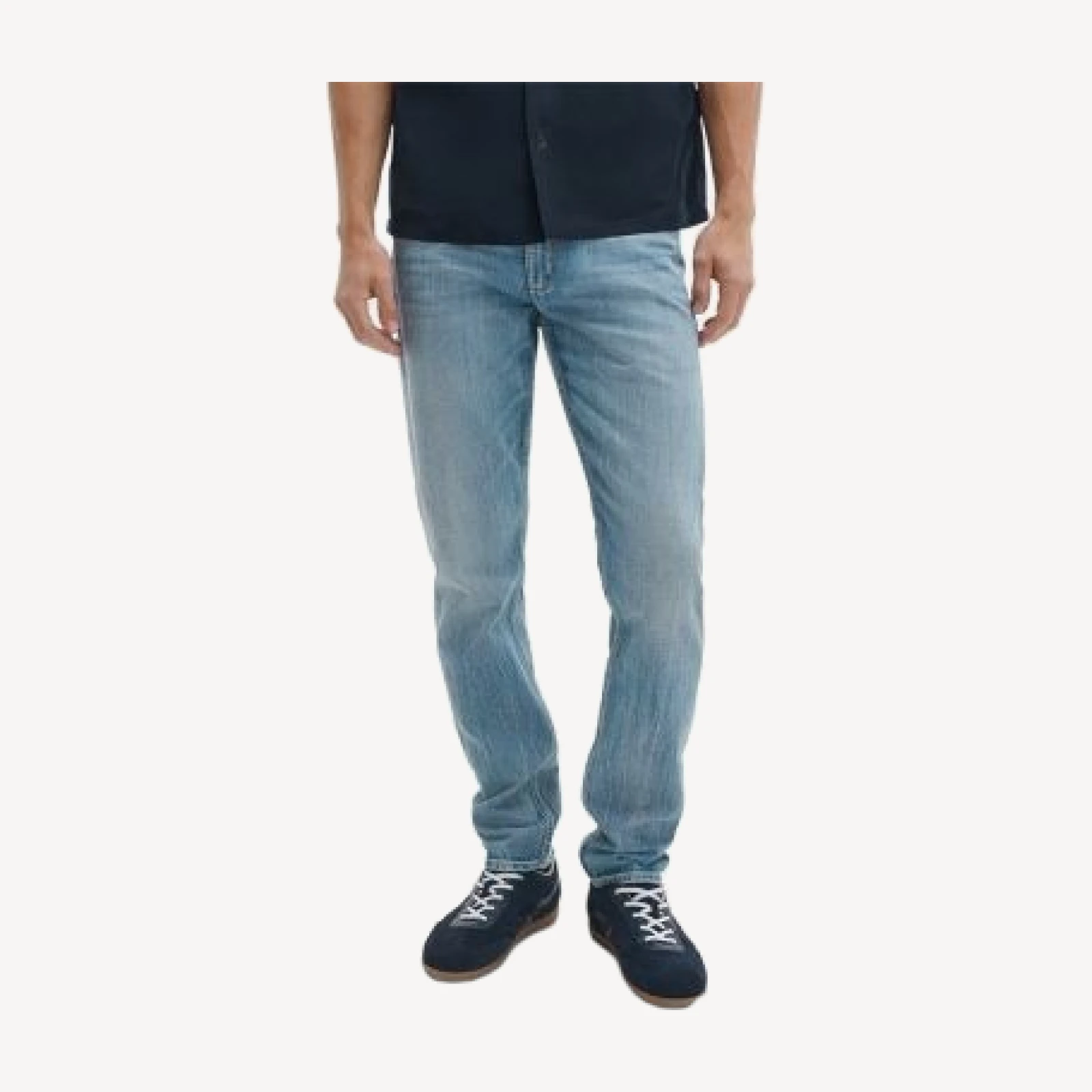 rag & bone Slim Fit Authentic Stretch Jeans in Harrison