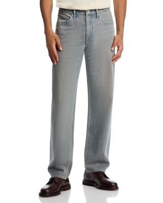 rag & bone Authentic Rigid Jeans in Napeague
