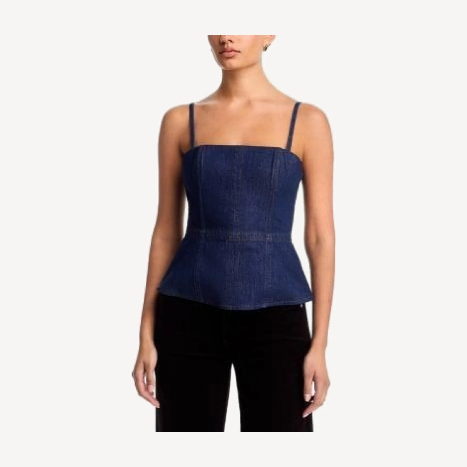 rag & bone Isabella Top