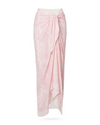 rag & bone Sally Sarong
