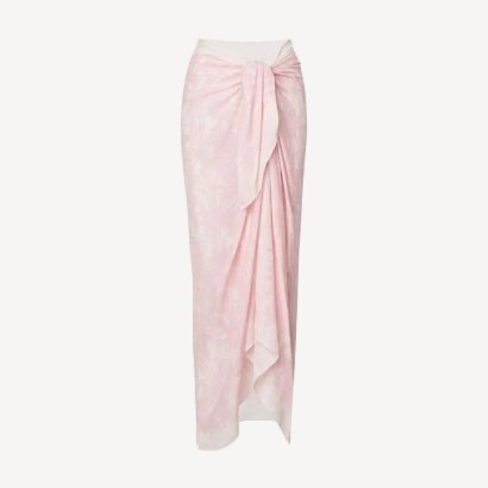 rag & bone Sally Sarong