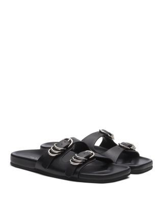 rag & bone Women's Rue Slides