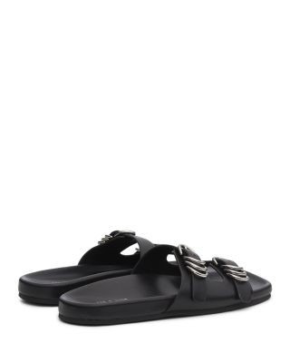 rag & bone Women's Rue Slides