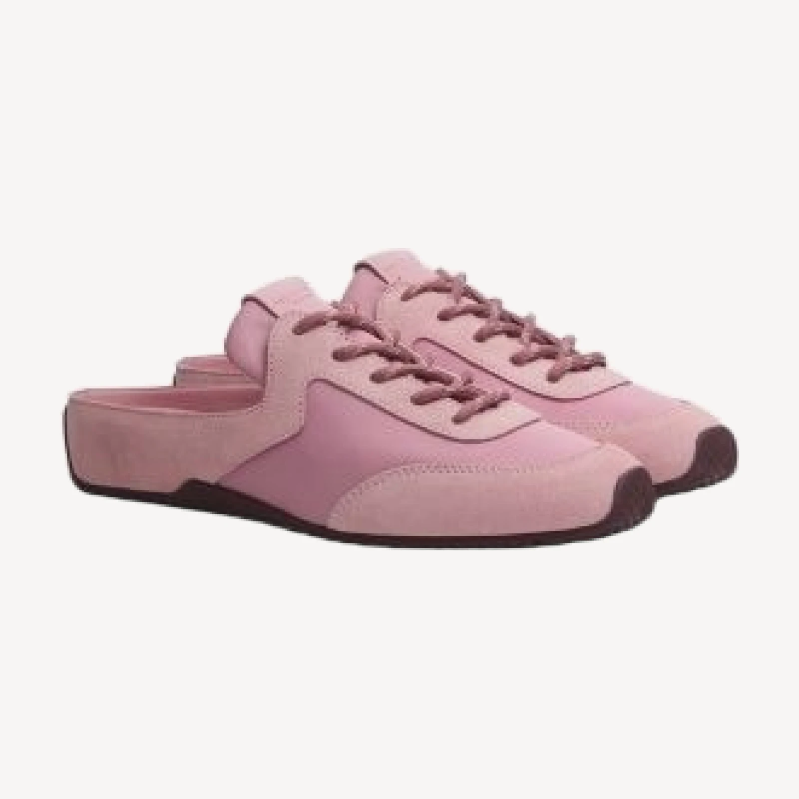 rag & bone Women's Retro Runner Slim Sneakers