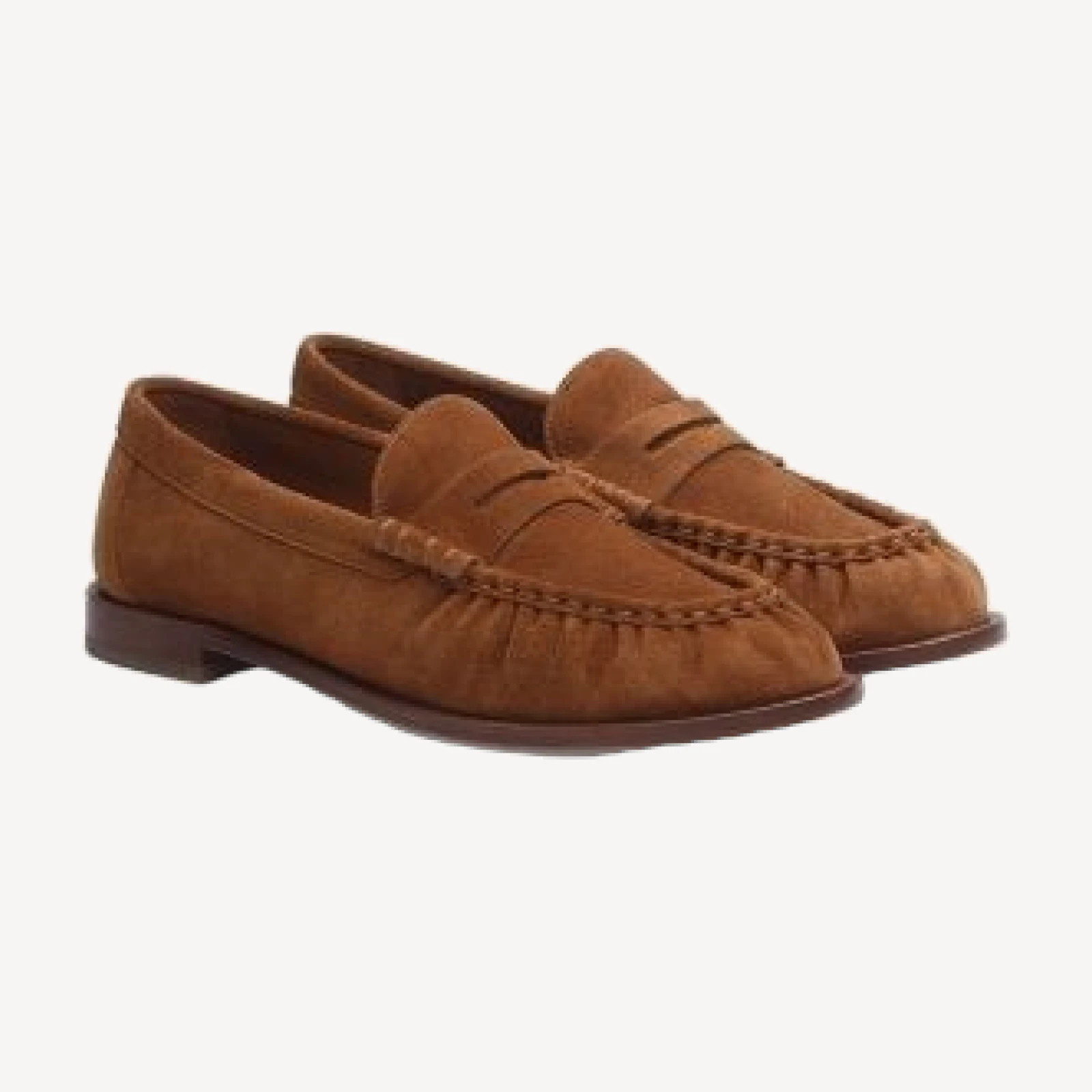 rag & bone Women's Lexi Loafers