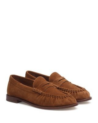 rag & bone Women's Lexi Loafers