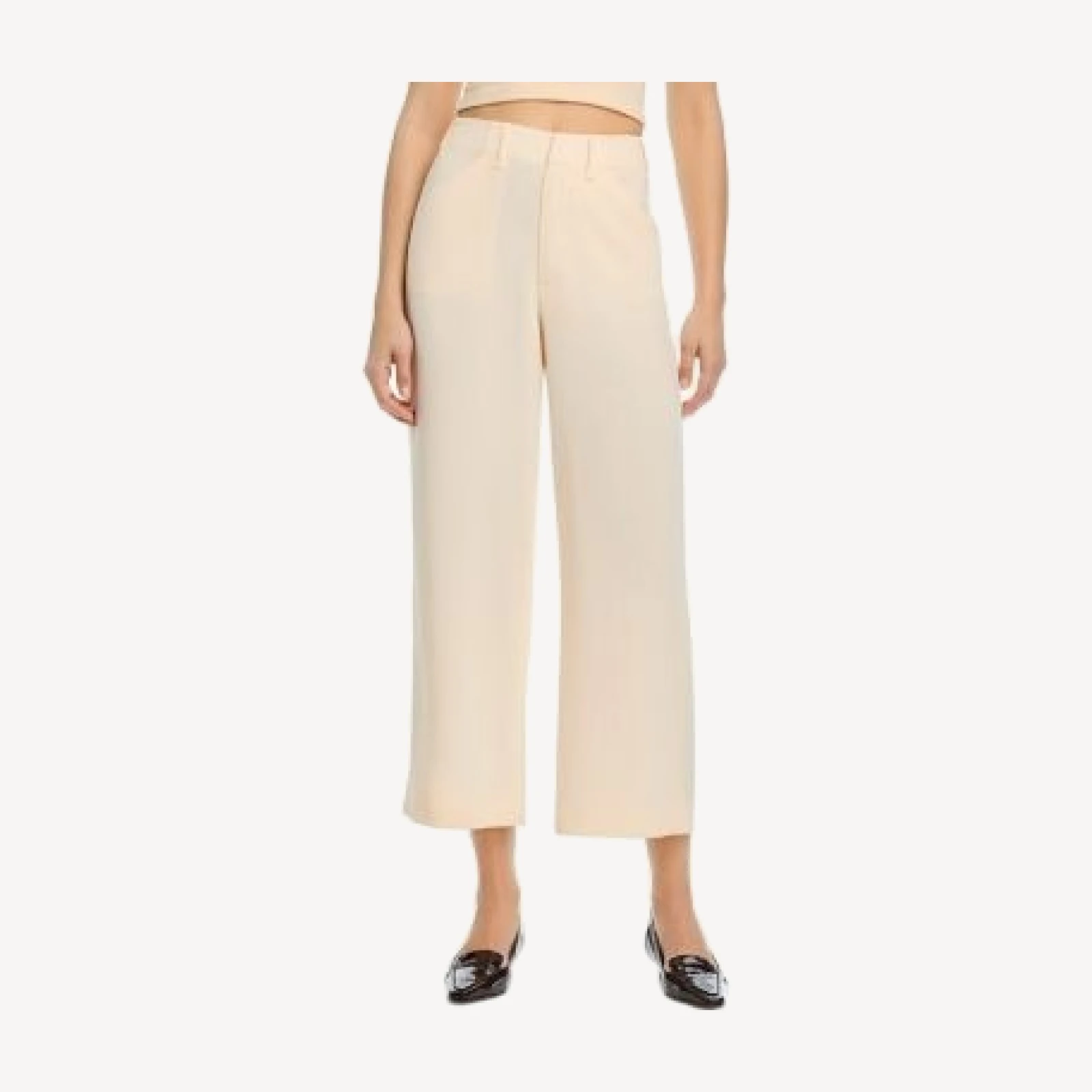 rag & bone Allison Linen Pants