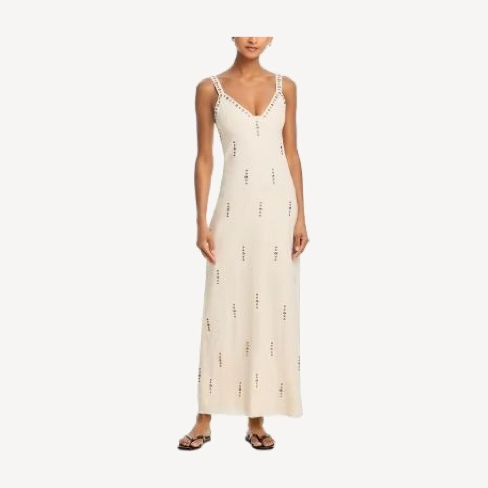 rag & bone Aubrey Dress