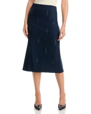 rag & bone Aubrey Skirt