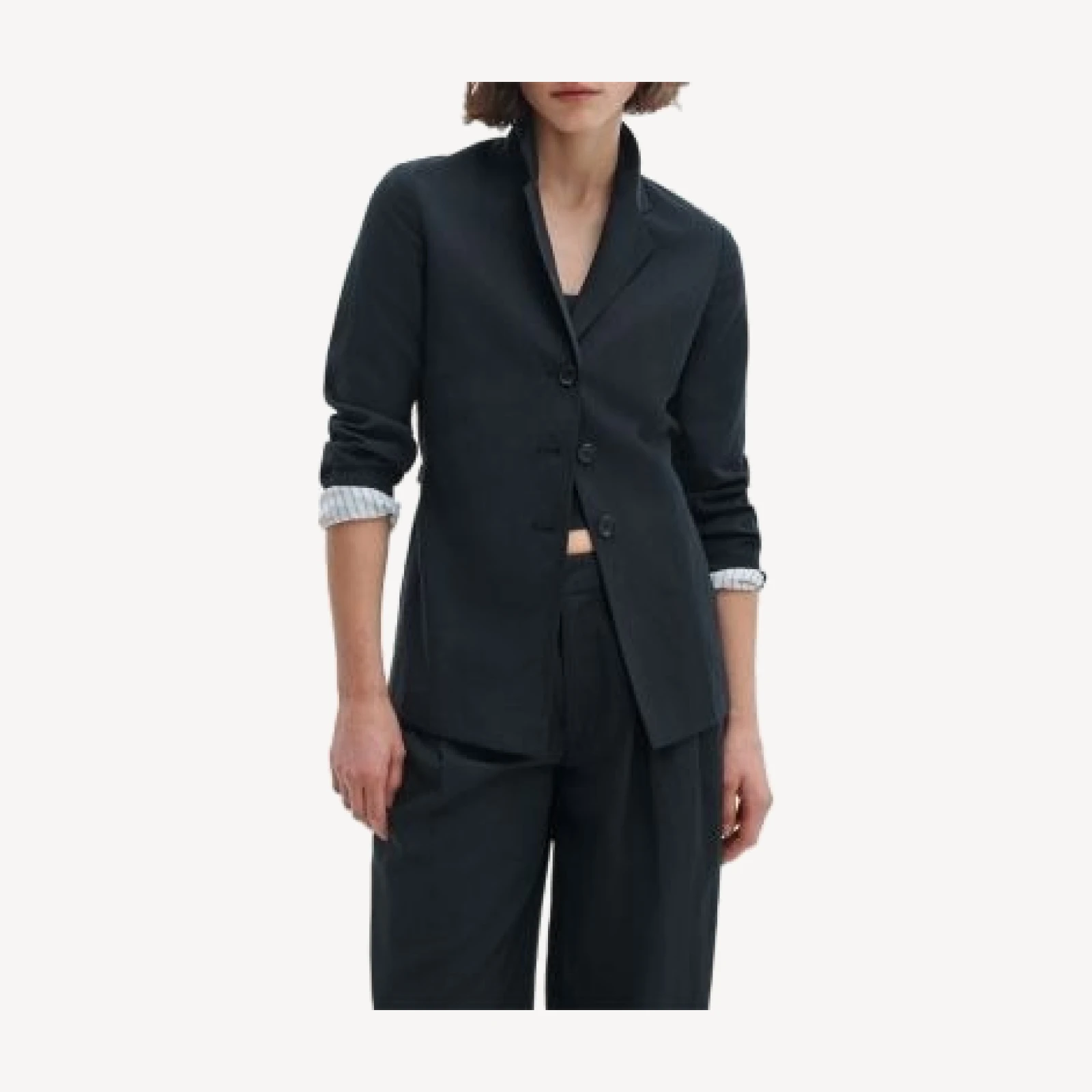 rag & bone Chappell Blazer