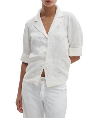 rag & bone Carmella Top