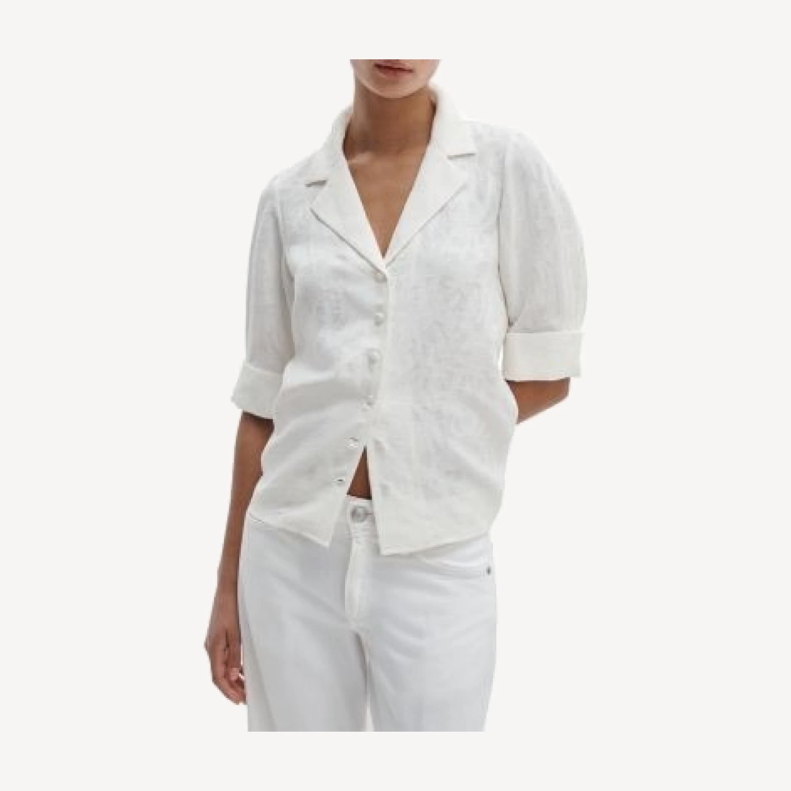 rag & bone Carmella Top