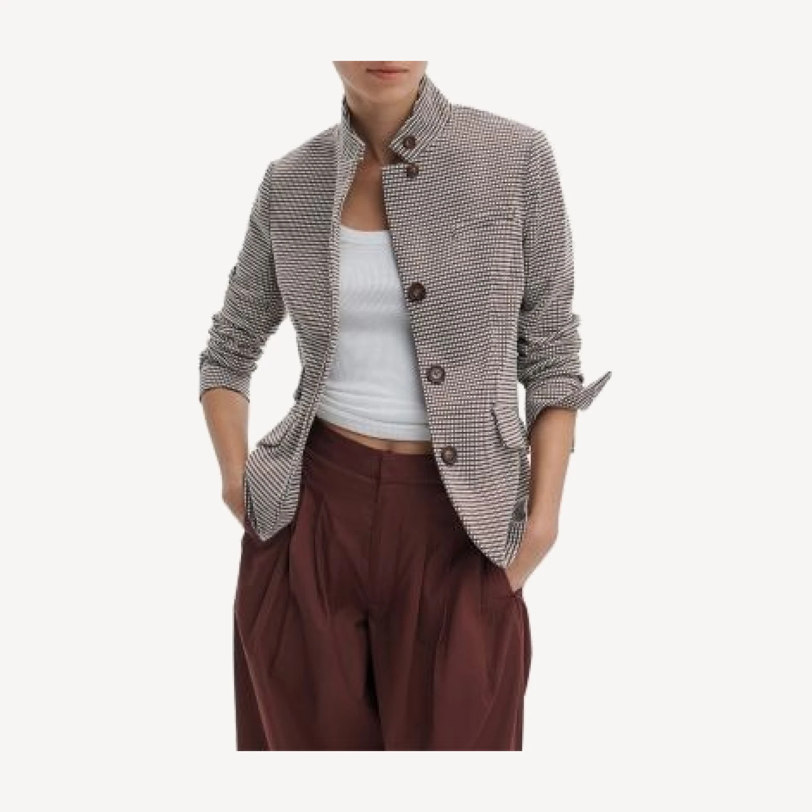 rag & bone Slade Blazer