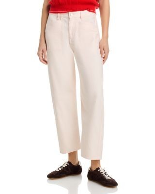 rag & bone Stevie Utility Taper Pants