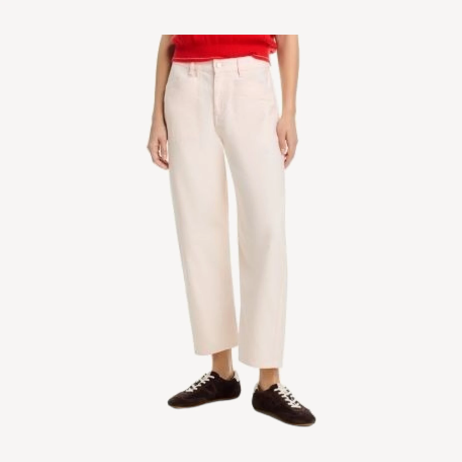 rag & bone Stevie Utility Taper Pants