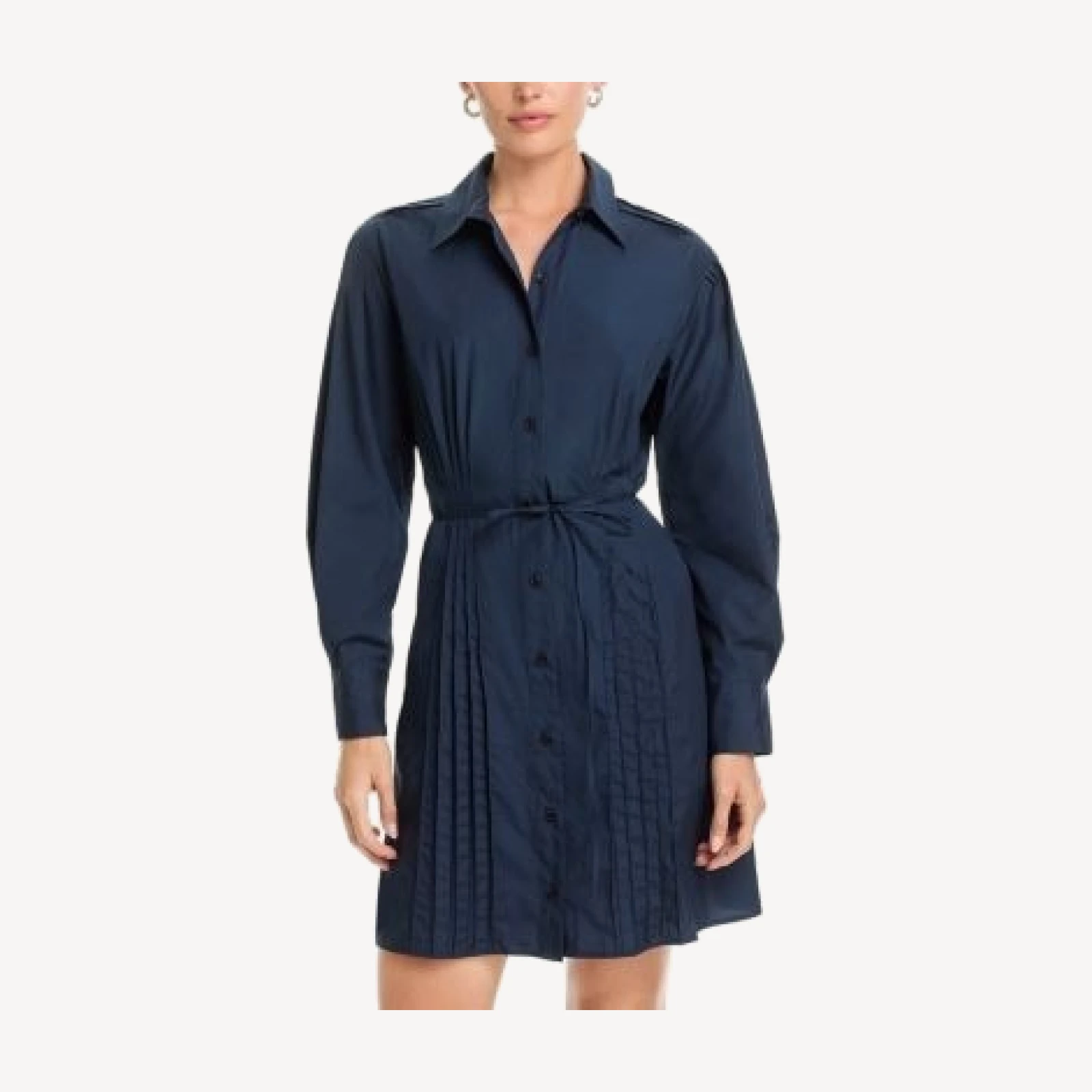 rag & bone Taylor Mini Dress