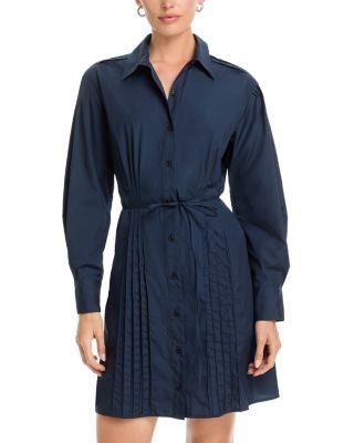 rag & bone Taylor Mini Dress