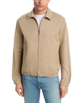 rag & bone Harrington Salute Jacket