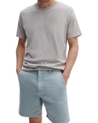 rag & bone Classic Aero Stretch 8 Shorts