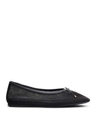 rag & bone Women's Poppi Ballet Flats