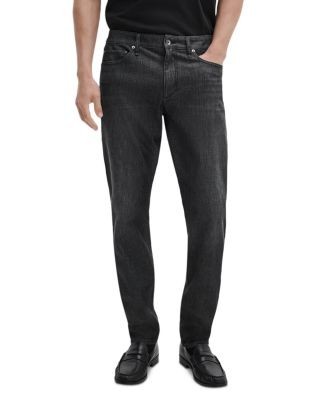 rag & bone Airflex Straight Fit 32 Jeans in Phillip