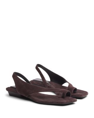 rag & bone Women's Liv Slingback Sandals