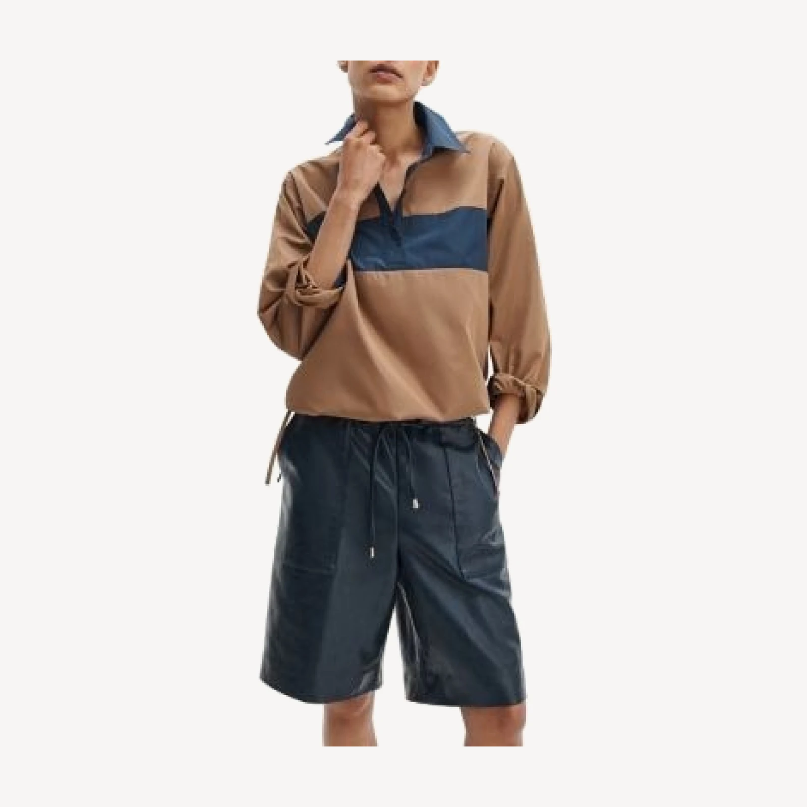 rag & bone Rugby Shirt