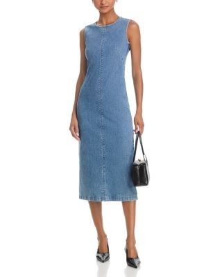 rag & bone Airflex Jasmine Tank Dress