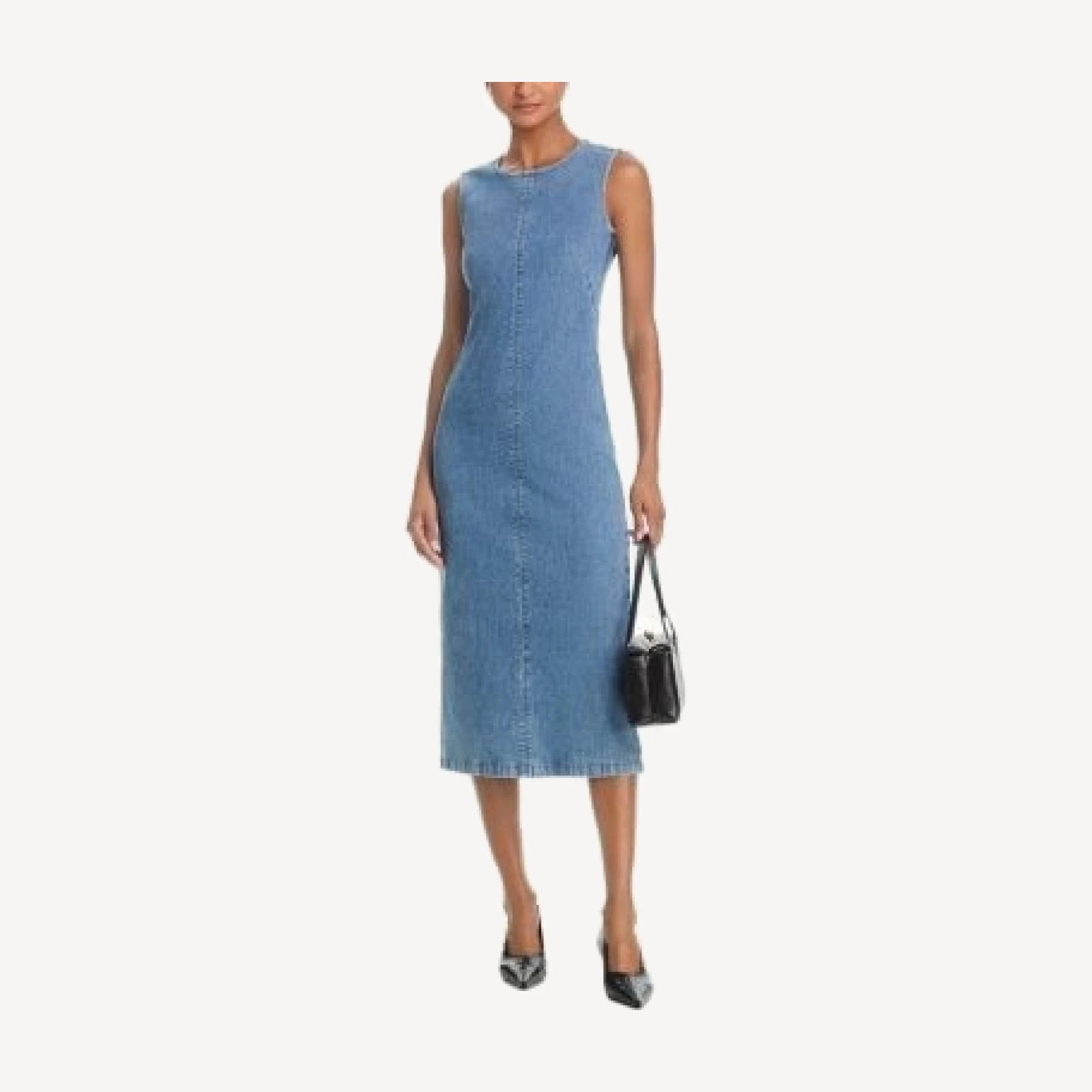 rag & bone Airflex Jasmine Tank Dress