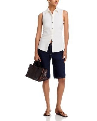 rag & bone Airflex Leah Tank Top