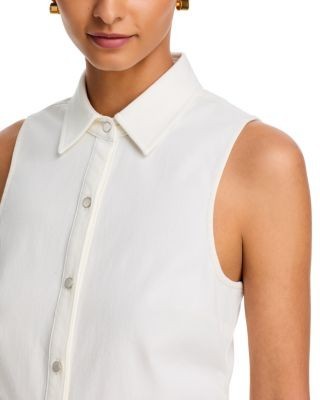 rag & bone Airflex Leah Tank Top