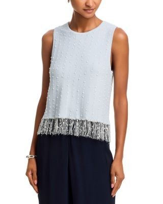 rag & bone James Tank Top