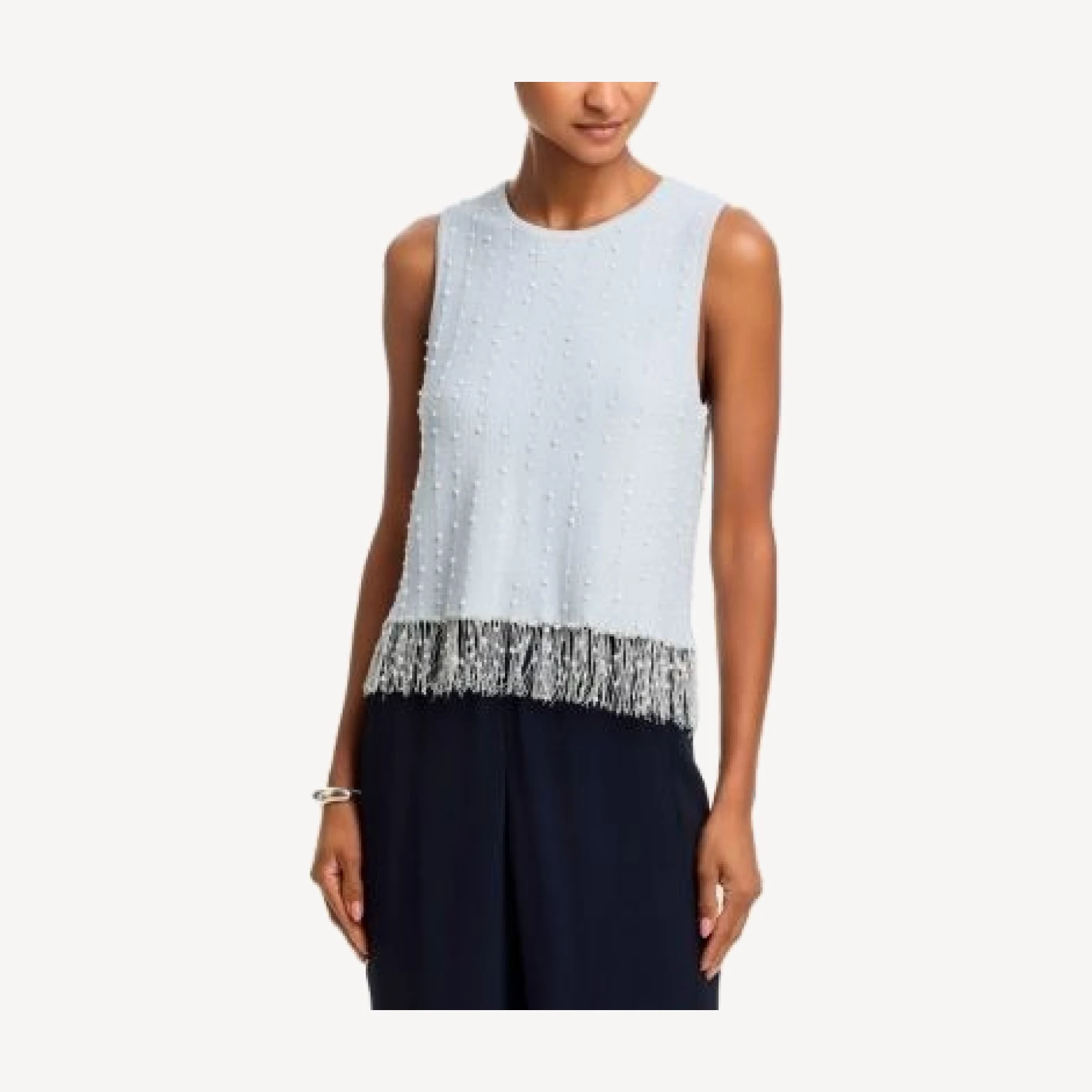 rag & bone James Tank Top