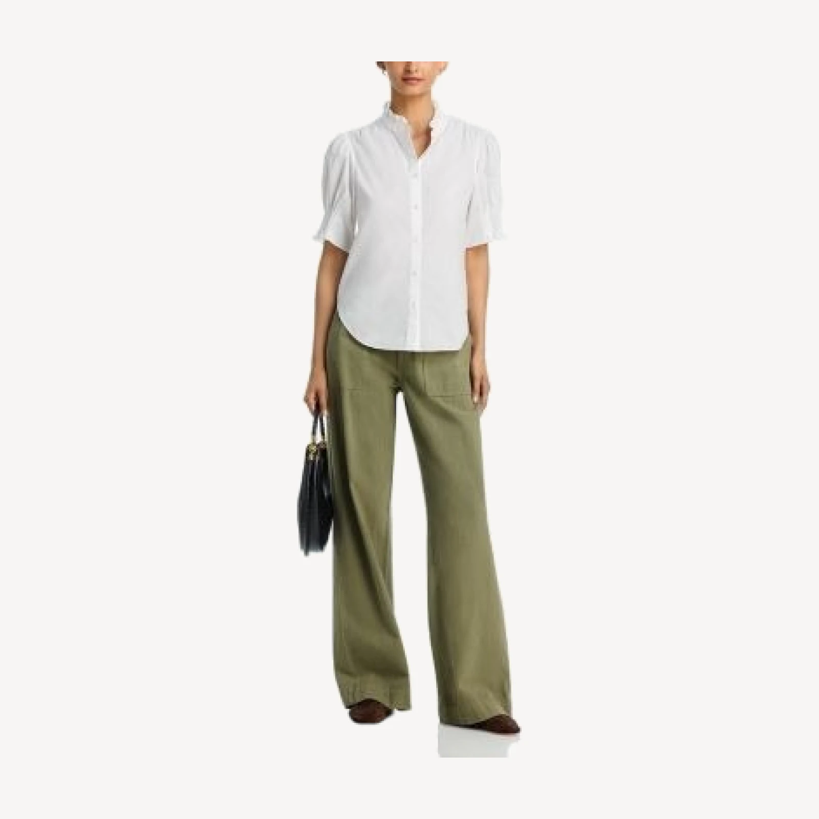 rag & bone Dakota Shirt