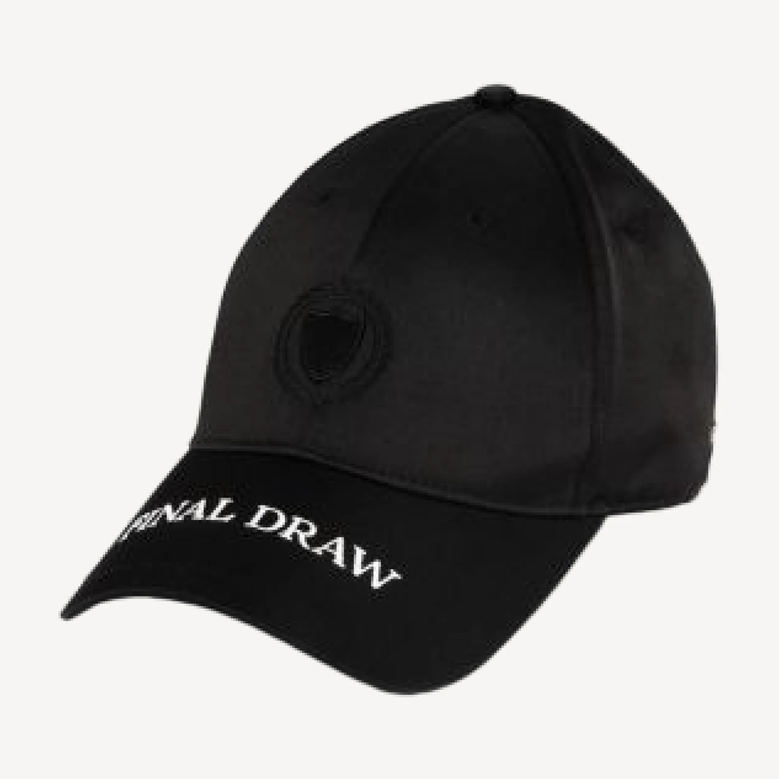 rag & bone World Cup Miles Base Hat
