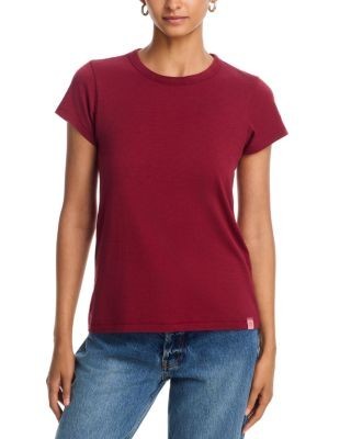 rag & bone The Slub Tee