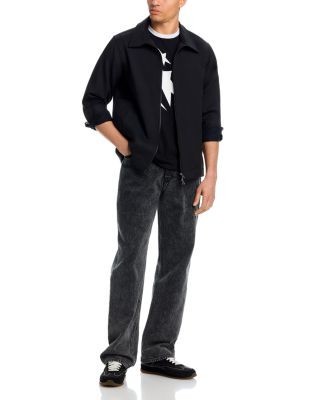 rag & bone World Cup Star Ringer T-Shirt