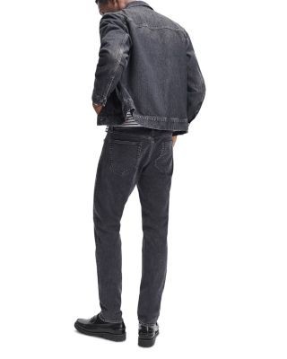rag & bone Fit 3 Authentic Stretch 32 Jeans in Alec