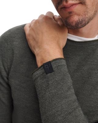 rag & bone Brooks Wool Crewneck Sweater