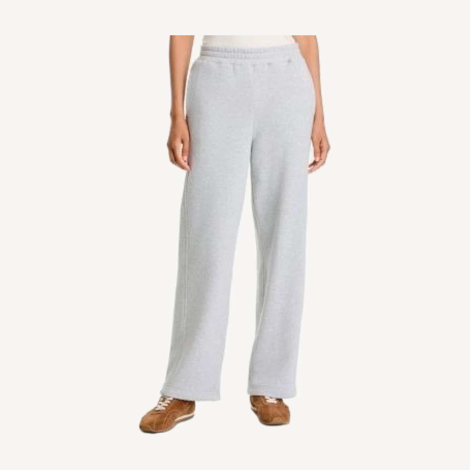 rag & bone rb X Bloom Vintage Terry Trackpants