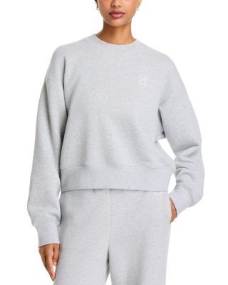 rag & bone rb X Bloom Vintage Terry Sweatshirt