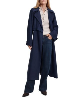 rag & bone Willow Trench Coat