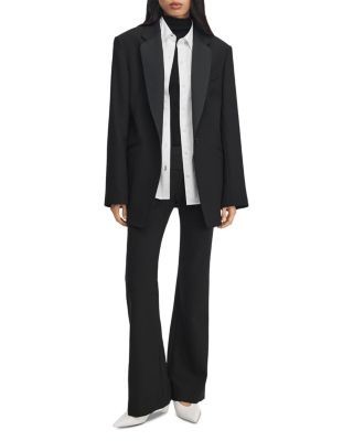 rag & bone Goldie Single Button Blazer
