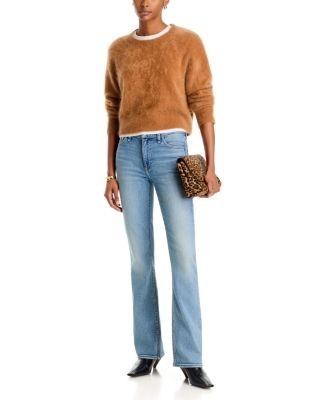 rag & bone Peyton High Rise Bootcut Jeans in Kenny