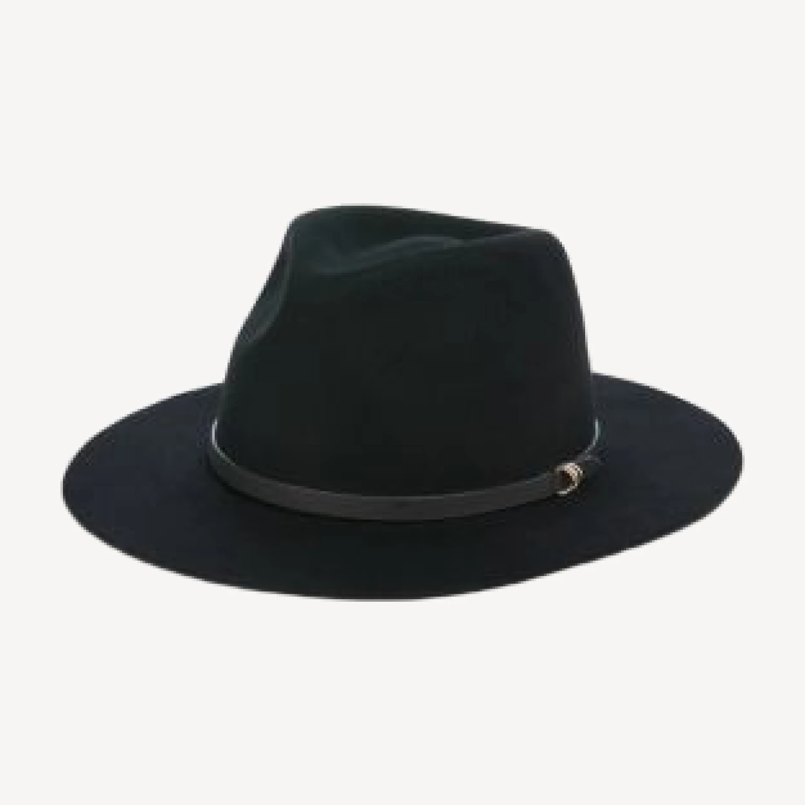 rag & bone Dakota Felted Wool Fedora