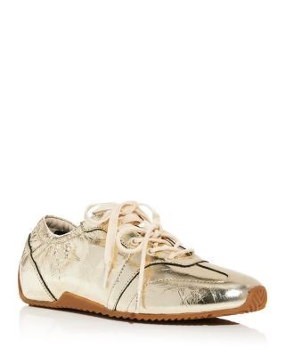rag & bone Women's Emilee Ballet Runner Sneakers