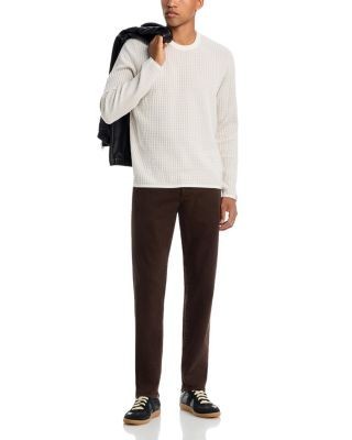 rag & bone Straight Fit 3 Aero Stretch 32 Jeans in Dark Brown