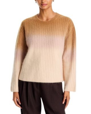 rag & bone Jane Wool & Cashmere Brushed Ombre Sweater